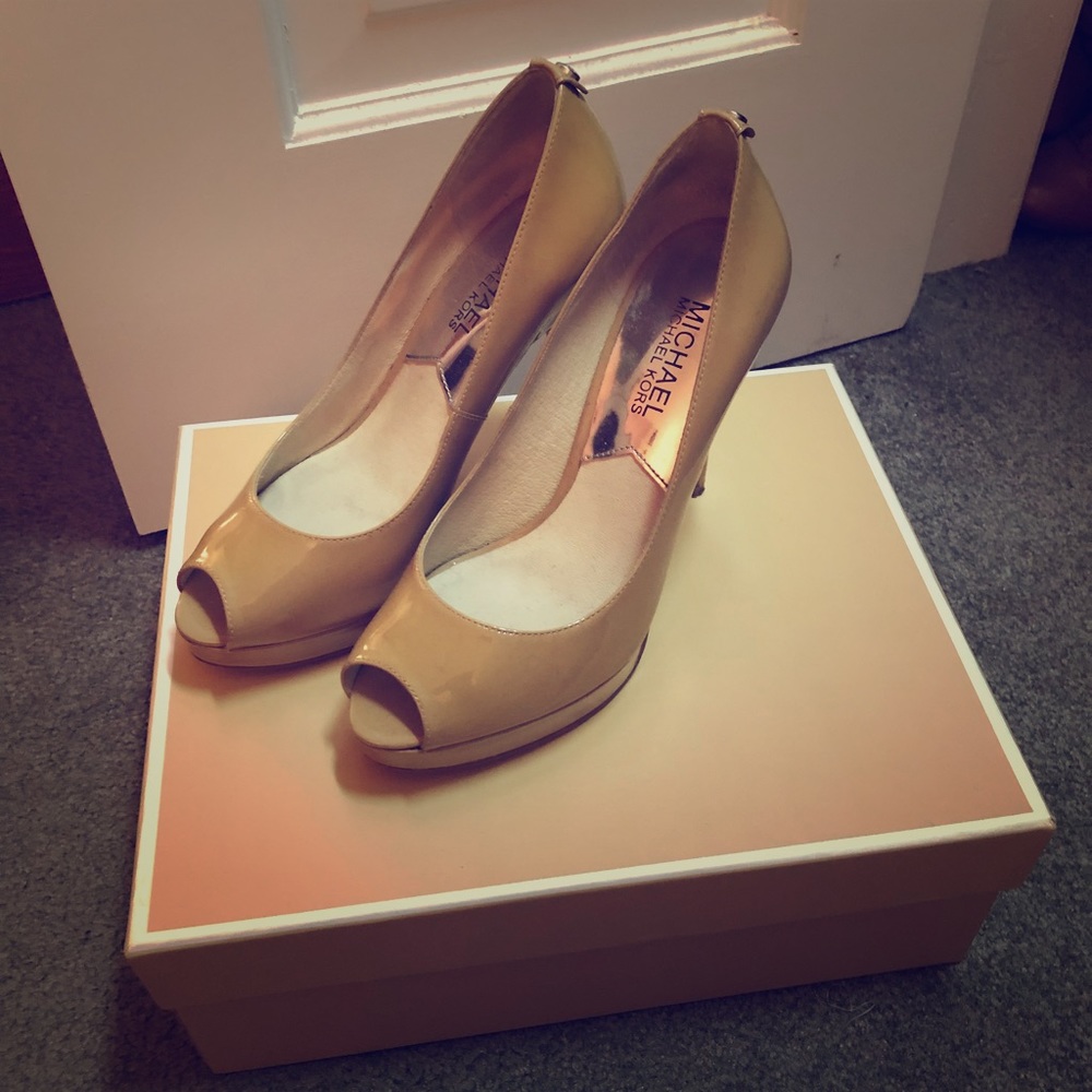 Shoes!